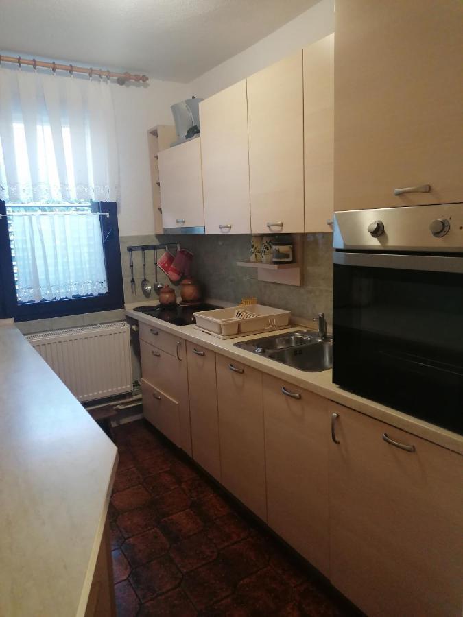 Apartment Villa Angelina, 70M From The Beach, Free Parking Novigrad Istria Exteriér fotografie