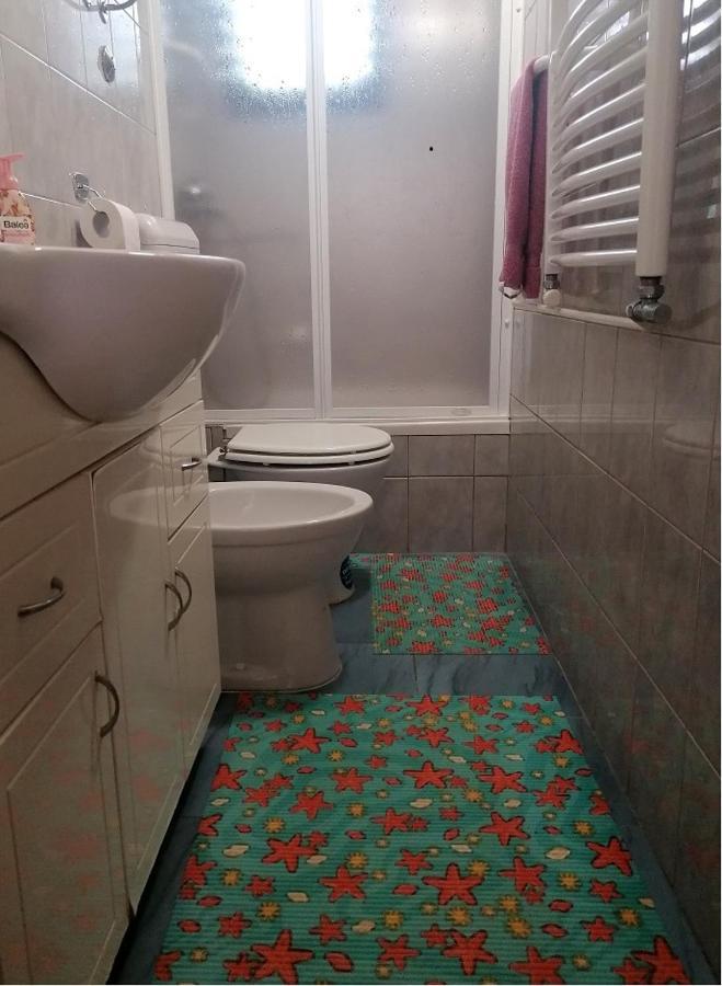 Apartment Villa Angelina, 70M From The Beach, Free Parking Novigrad Istria Exteriér fotografie